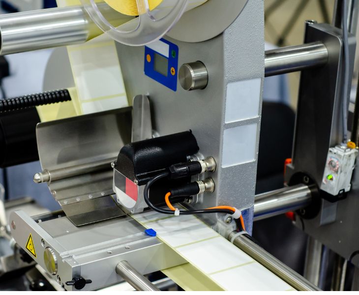 Servo Drive and Modular Design