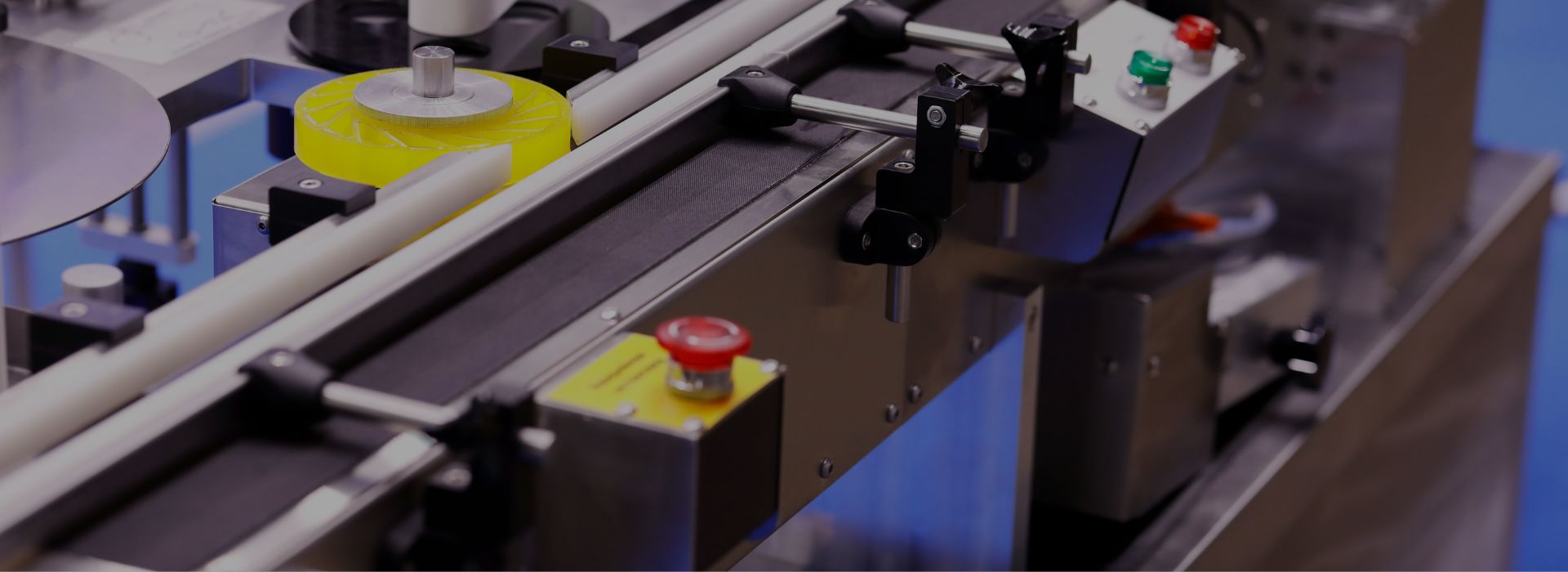 Square Bottle Labeling Machine Manufacturer