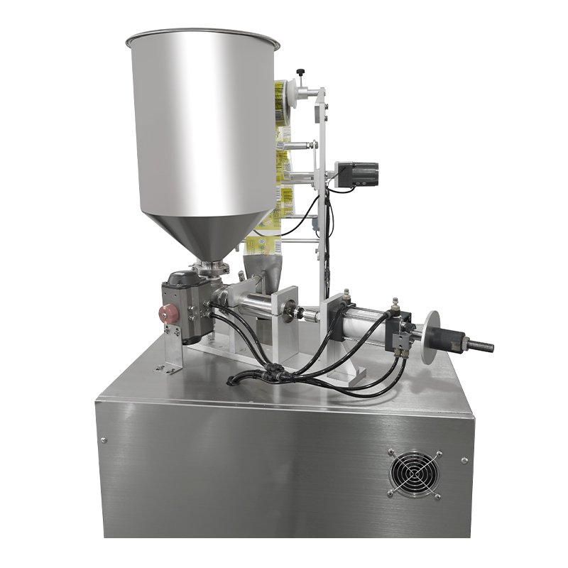 VFFS machine