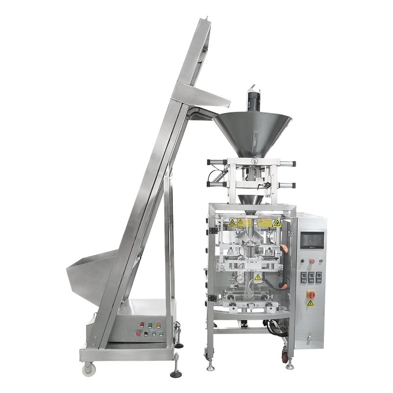 VFFS machine