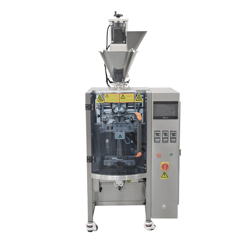 VFFS machine