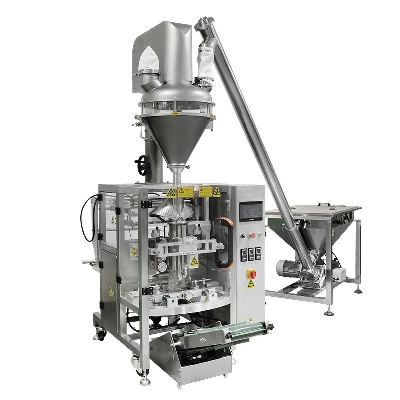 VFFS machine