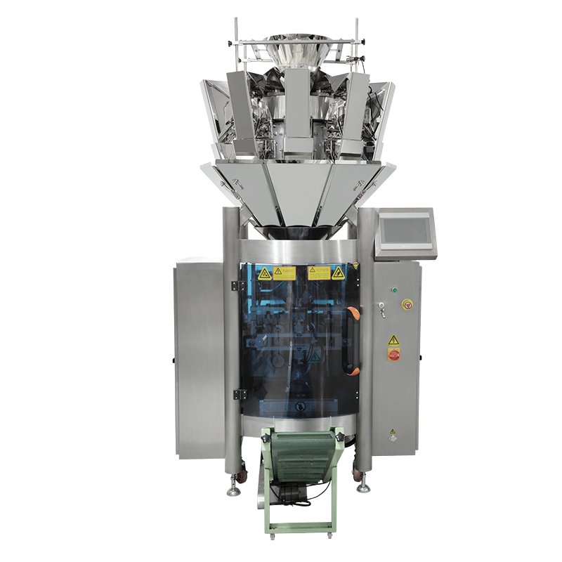 VFFS machine