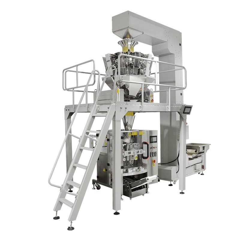 VFFS machine