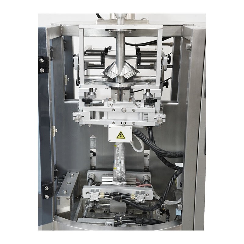 VFFS machine