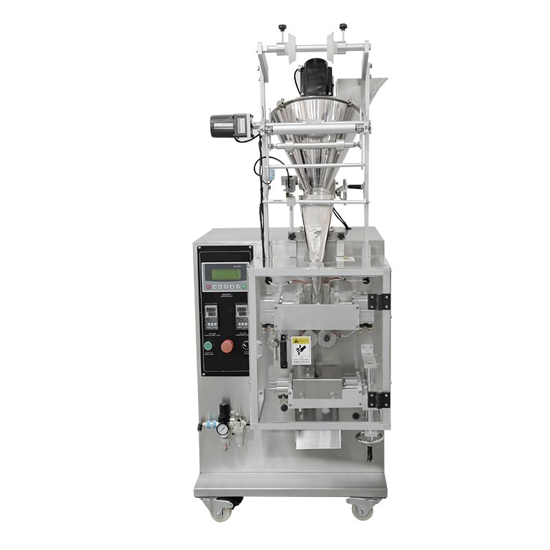 Full Automatic High Quality Small Sachet Packing Machine