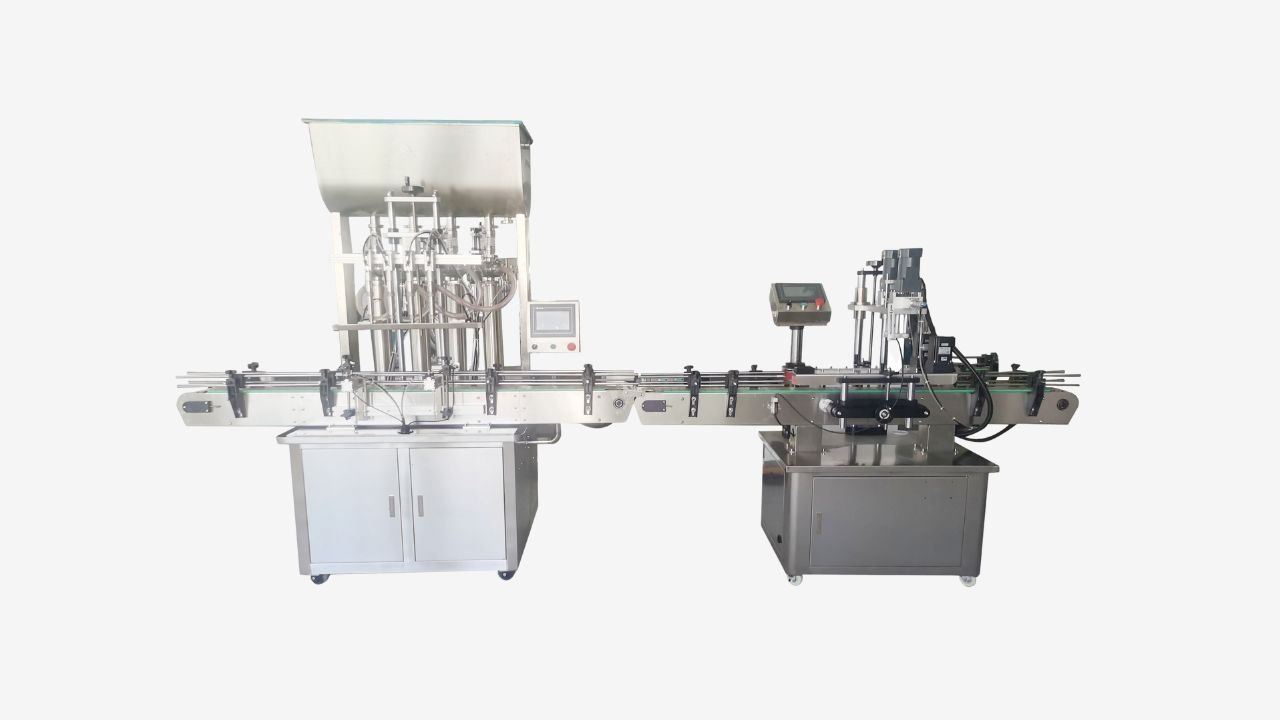 Weighting Filling