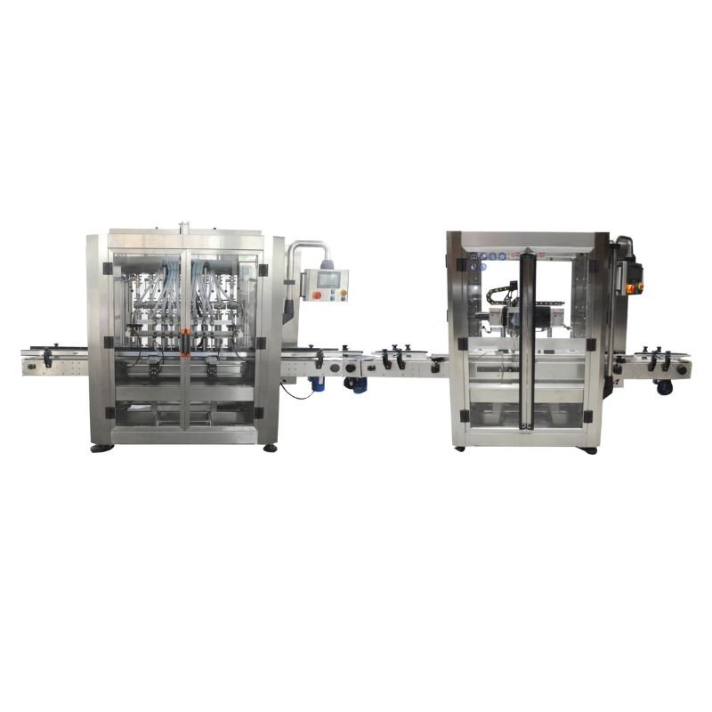 Wine Bottling Line b
