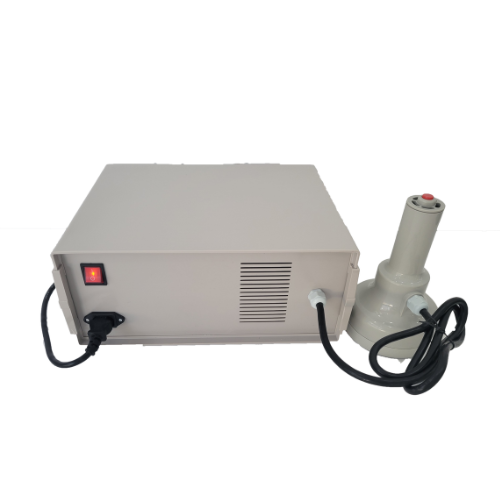 X-DC500 Induction Sealing Machine