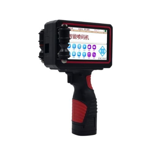 X-DM Handheld Printing Machine