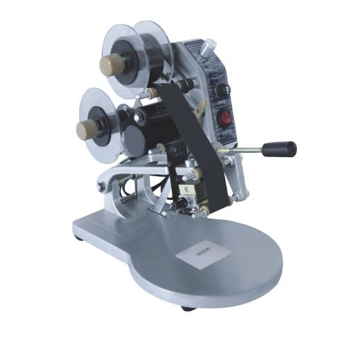 X-DM8 Manual Printing Machine