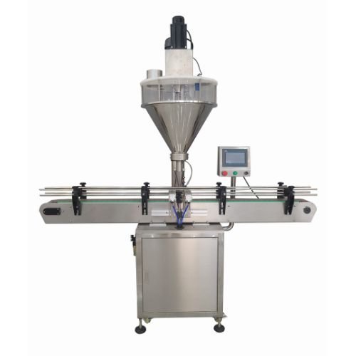 X-F700 Automtic Powder Filling Machine