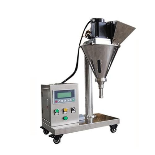 X-FD Desktop Powder Filling Machine