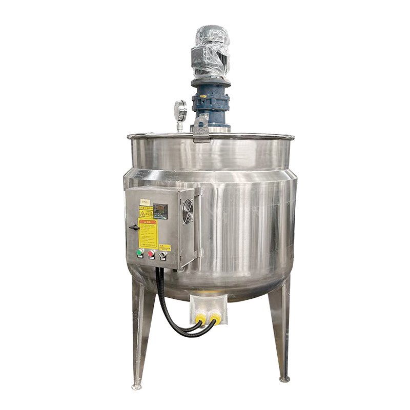 X-L liquid mixing tank