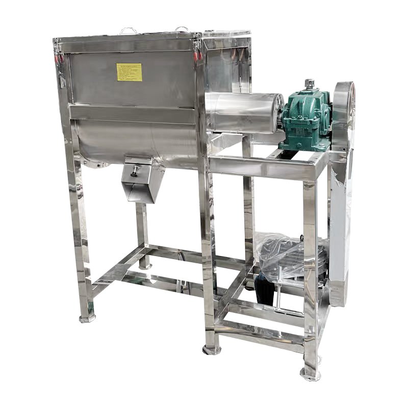 X-PD powder mixing tank