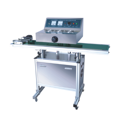 ماكينة اللحام بالحث XS-DC2000A