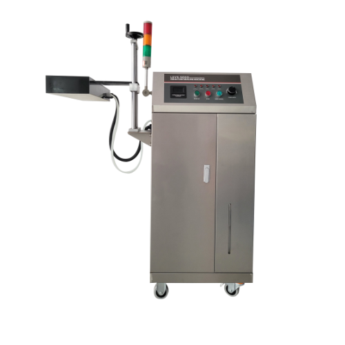 X-S-DC2300B Induction Sealing Machine