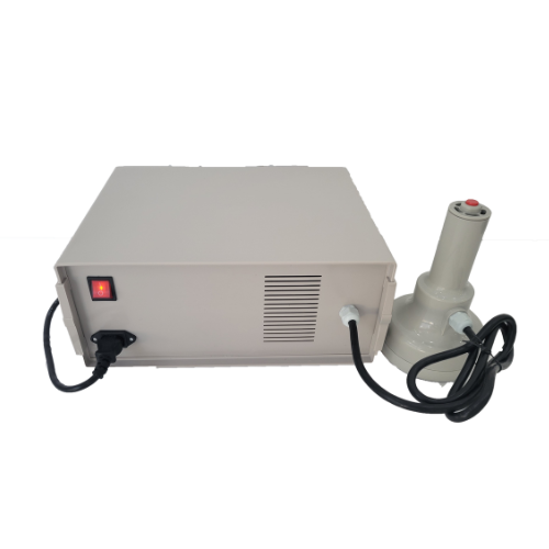 آلة اللحام بالحث XS-DC500