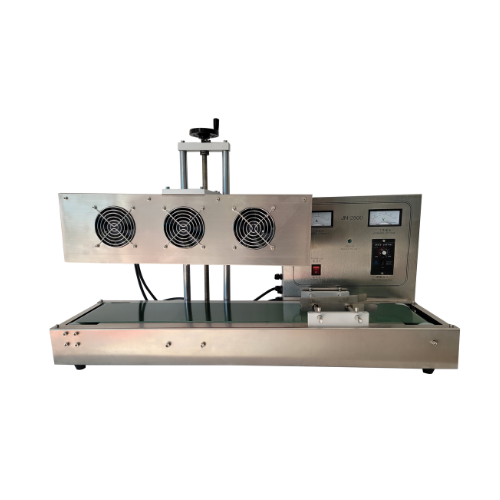 X-S-DC6000 Induction Sealing Machine
