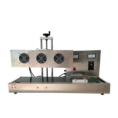 ماكينة اللحام بالحث XS-DC6000