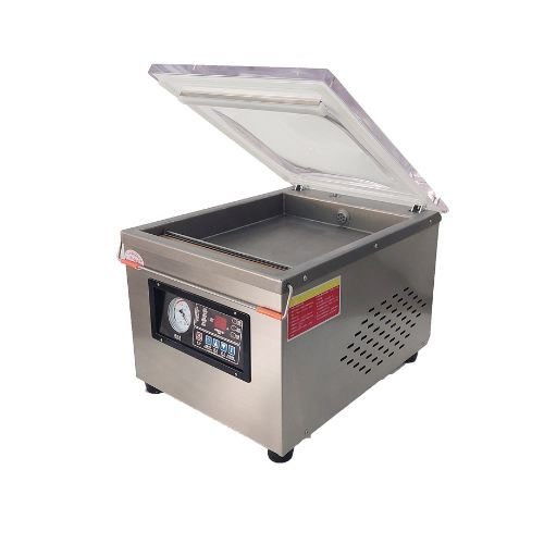Máquina de envasado al vacío de sobremesa XS-V260