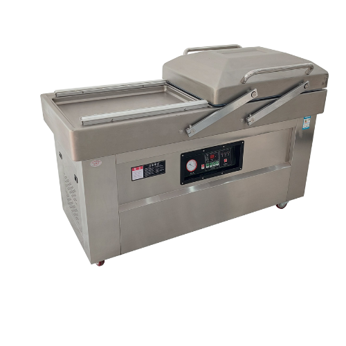 X-S-VD Vacuum Sealing Machine