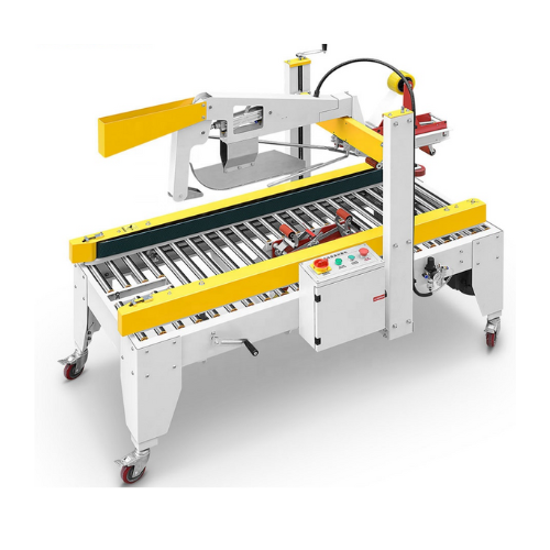 X-S-ZH Carton Sealing Machine