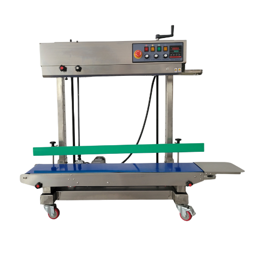 X-S900 Continuous Sealing Machine