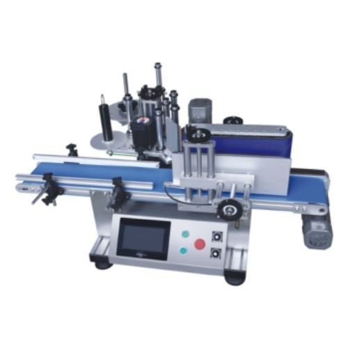X-TB160 Round Bottles Labeling Machine