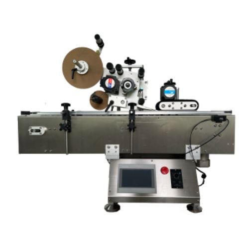 X-TB170 Automatic Tube Labeling Machine