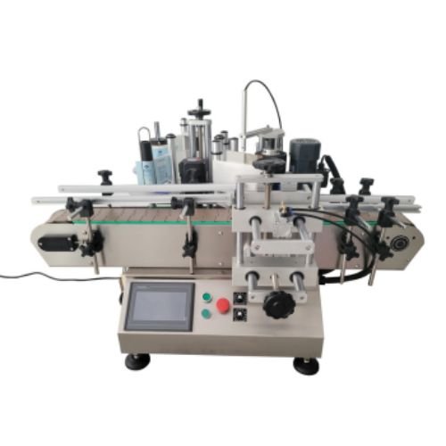 X-TB180 Round Bottles Labeling Machine