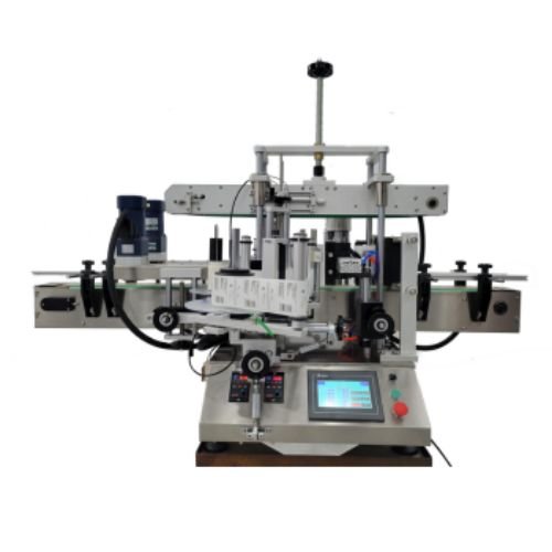 X-TB190 Automatic Double Side Labeling Machine