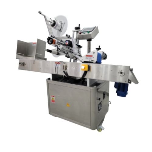 X-TB330 Automatic Tube Labeling Machine