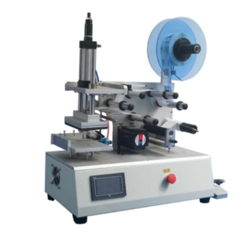 X-TB61 Sqaure Bottles Labeling Machine