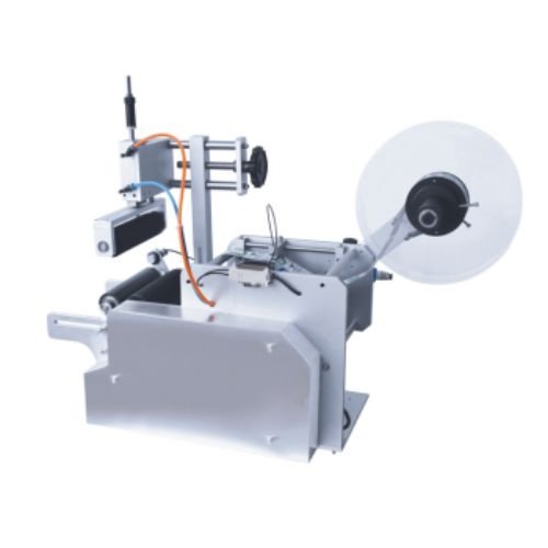 X-TB80 Round Bottles Labeling Machine