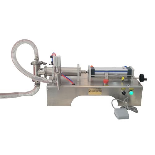 X-Y1 Pneumatic Liquid Filling Machine