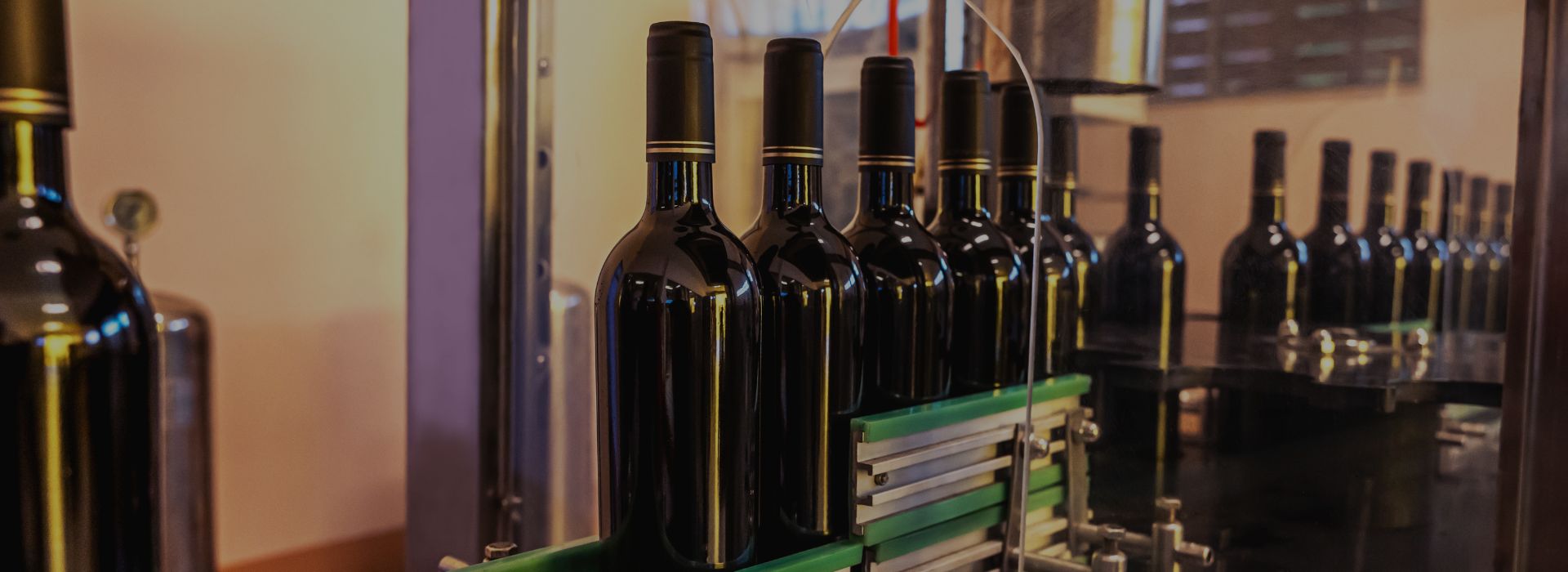 XYZ Your Trusted Wine Bottling Line Manufacturer in China