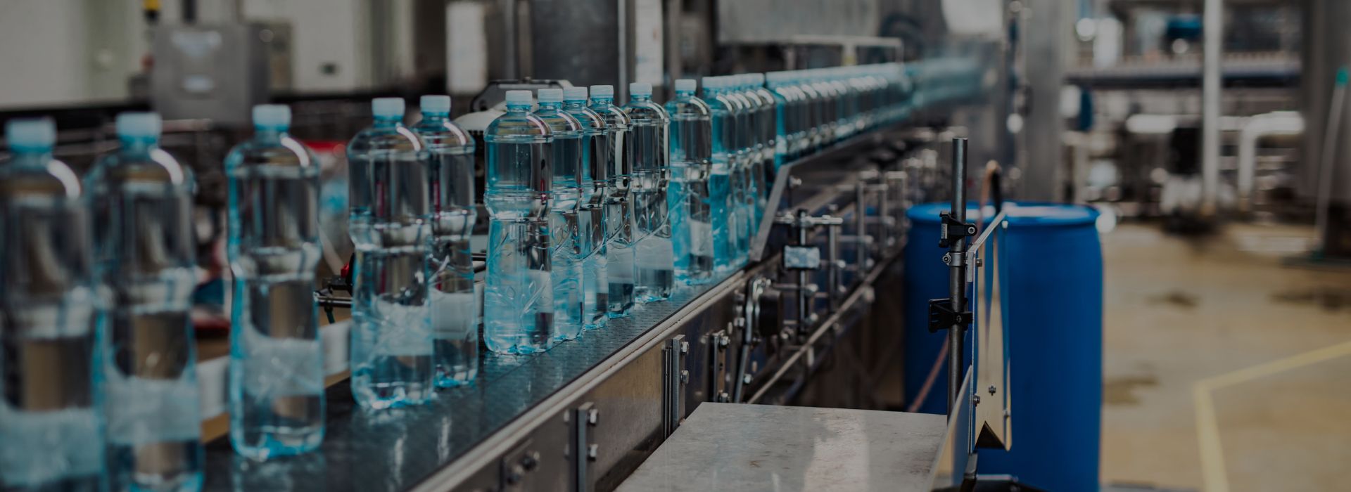 Your Reliable Inline Fillers Manufacturer in China