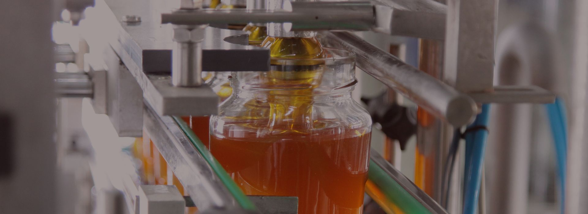 Your Trusted Honey Filling Machine Manufacturer in China