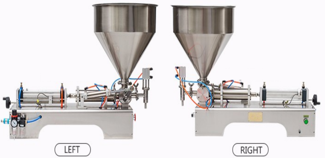 filling machine