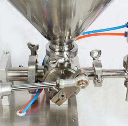 filling machine