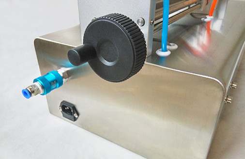 filling machine